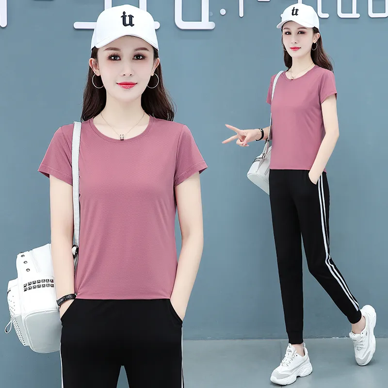 Kele Coco Casual Suits Women's-1