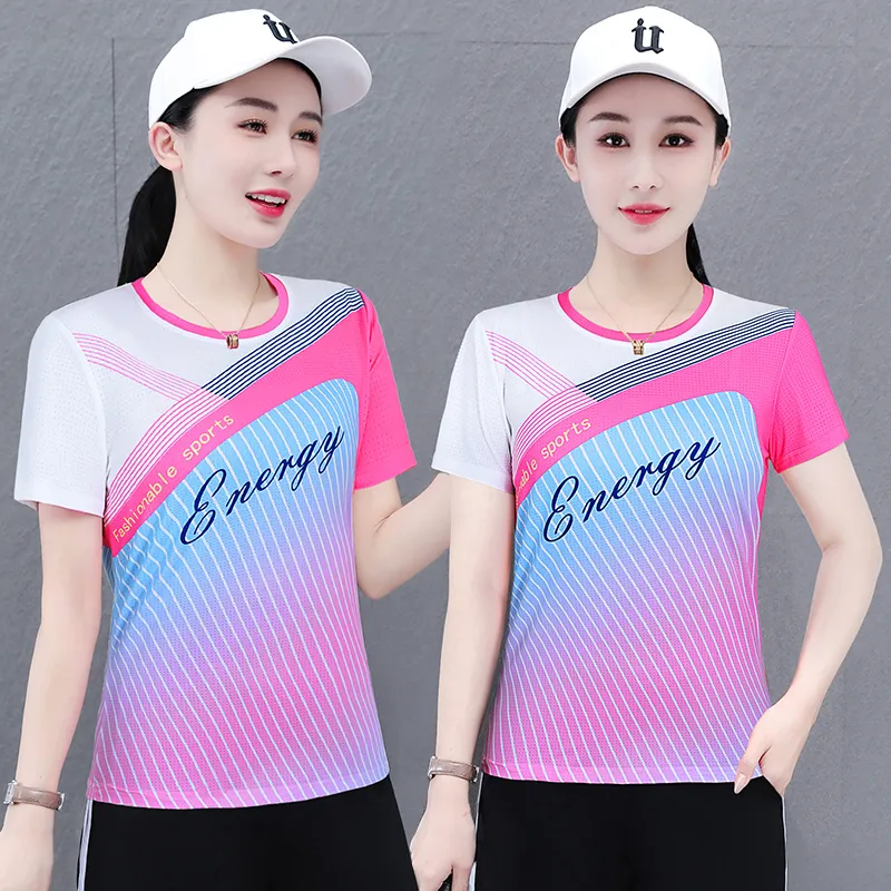 Kele Coco T Shirts Women's-2