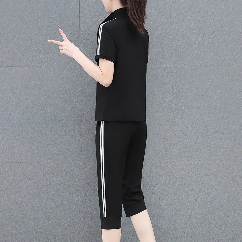 Kele Coco Casual Suits Women's-9