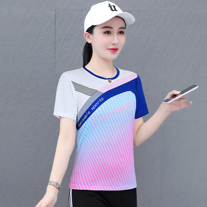 Kele Coco T Shirts Women's-11
