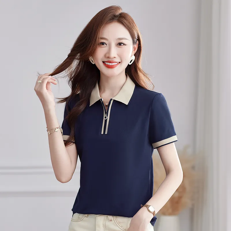 Kele Coco T Shirts Women's-5