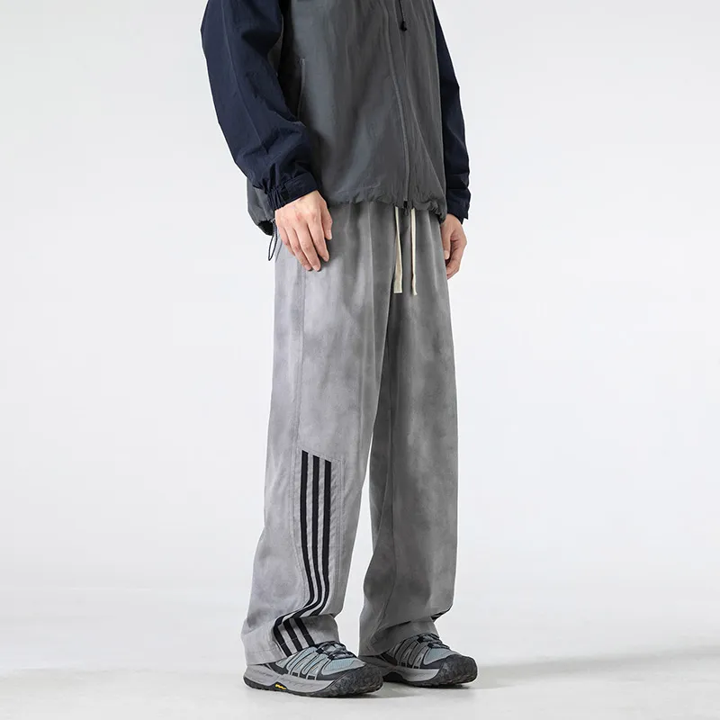 Kele Coco Casual Pants Unisex-9