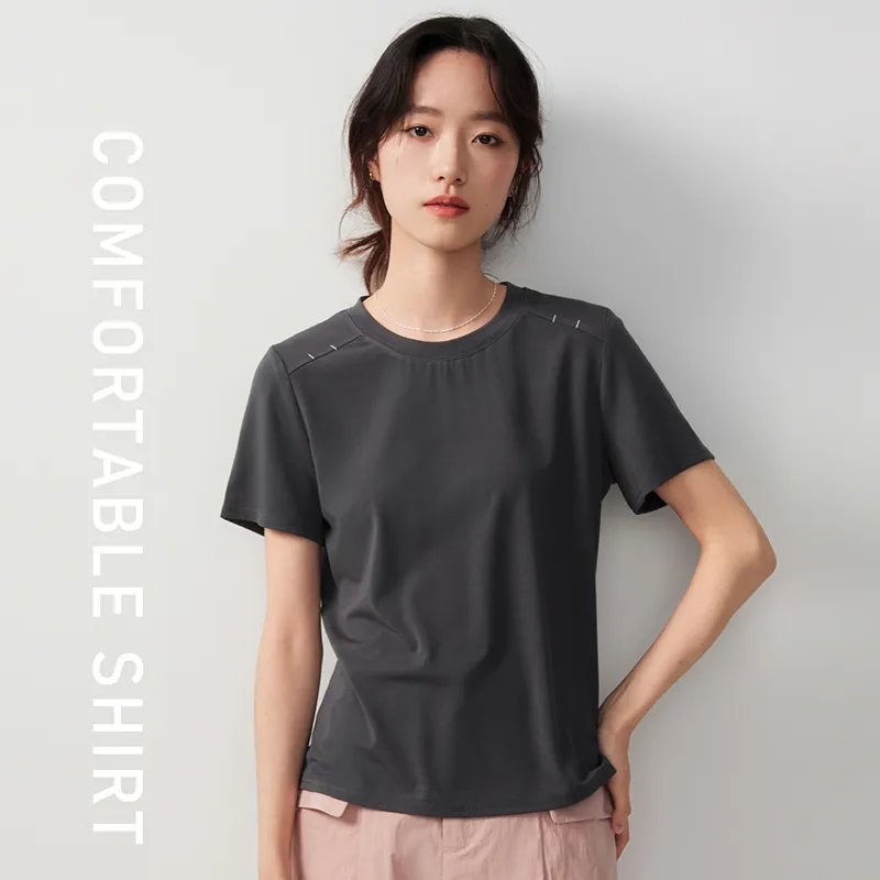 Kele Coco Regular T Shirt Women's-11