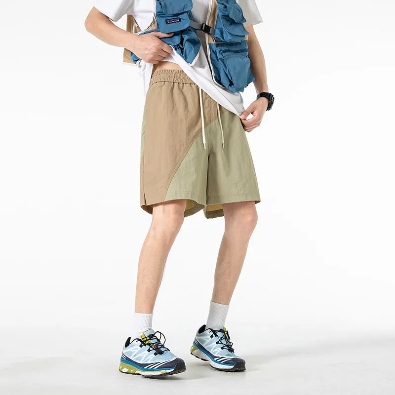 Kele Coco Casual Shorts Unisex-19