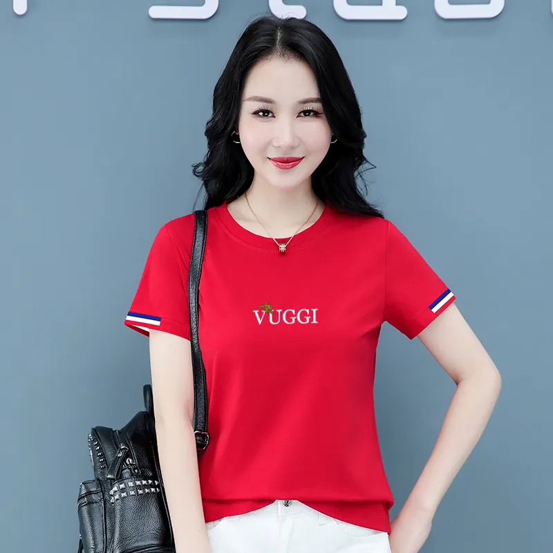 Kele Coco T Shirts Women's-8