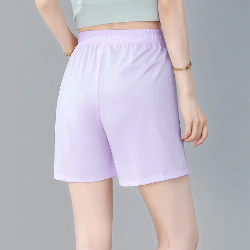 Kele Coco Sports Shorts Women's-18