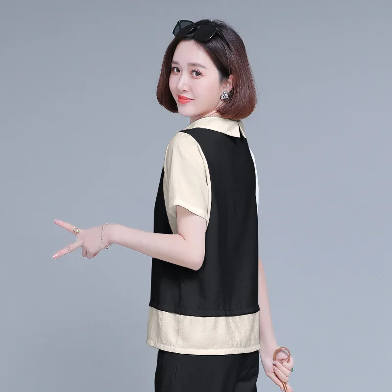 Kele Coco T Shirts Women's-11