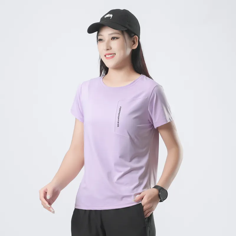 Kele Coco T Shirts Women's-2