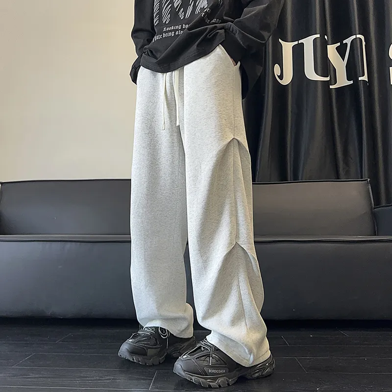 Kele Coco Casual Pants Unisex-3