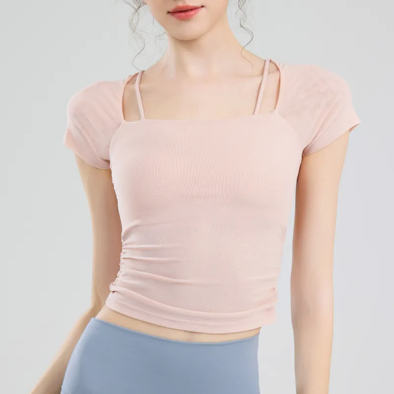 Kele Coco Regular T Shirt Women's-3