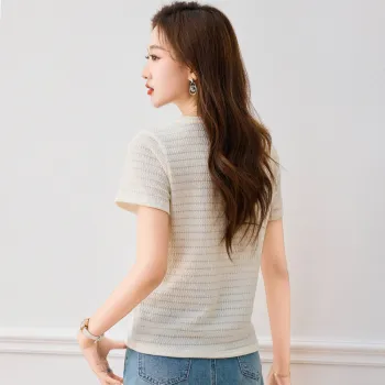Kele Coco T Shirts Women's