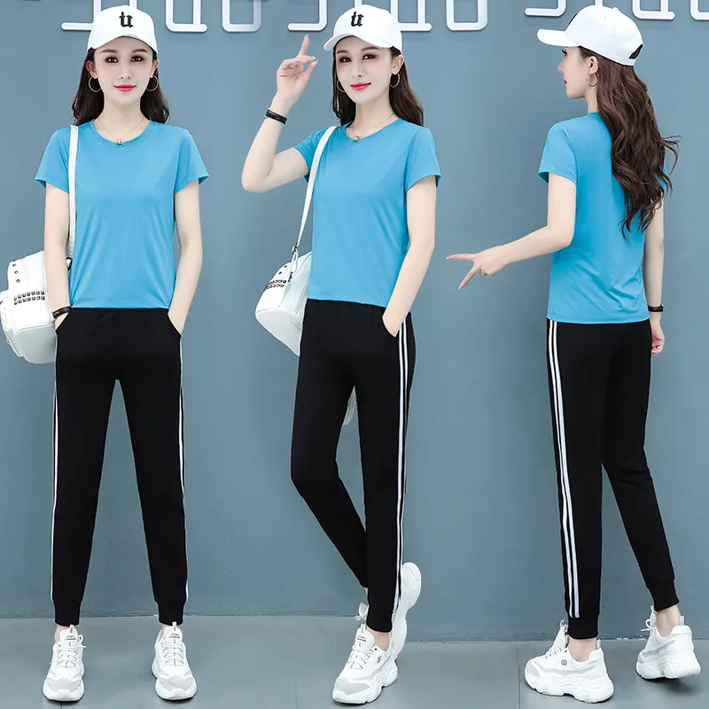 Kele Coco Casual Suits Women's-17