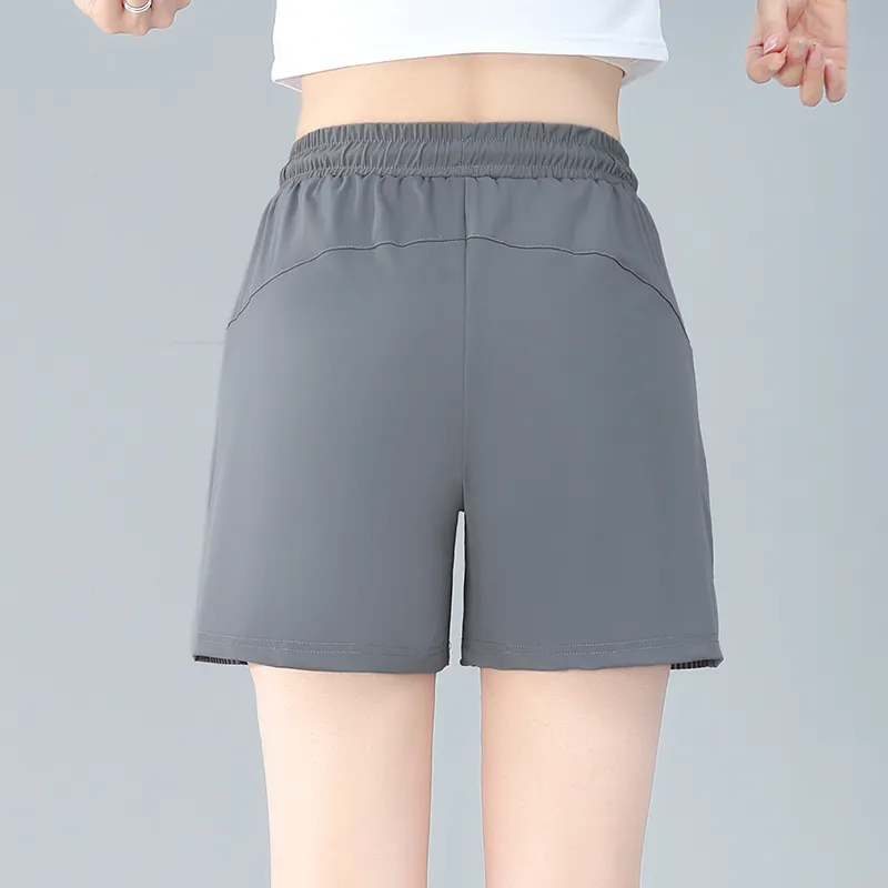 Kele Coco Sports Shorts Women's-1