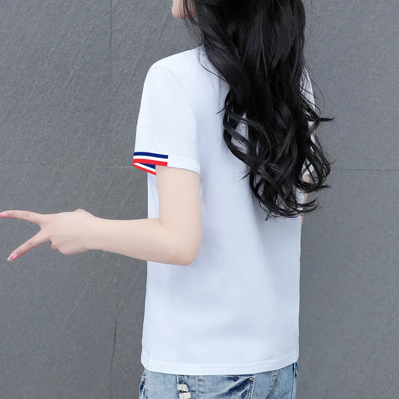 Kele Coco T Shirts Women's-1