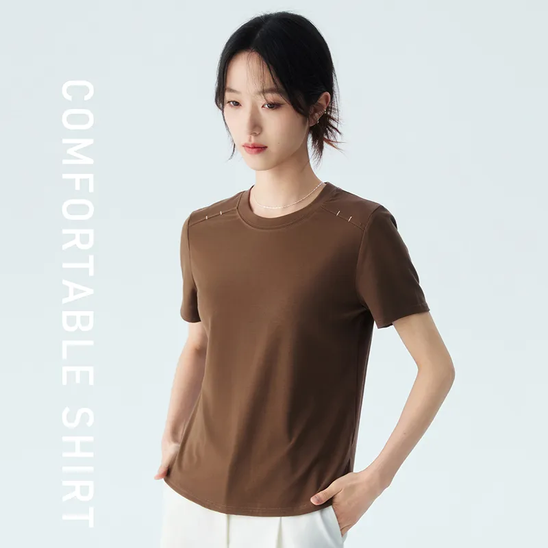 Kele Coco Regular T Shirt Women's-9