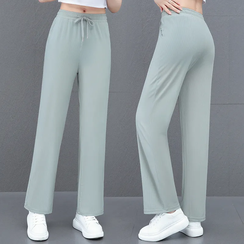 Kele Coco Casual Pants Women's-11