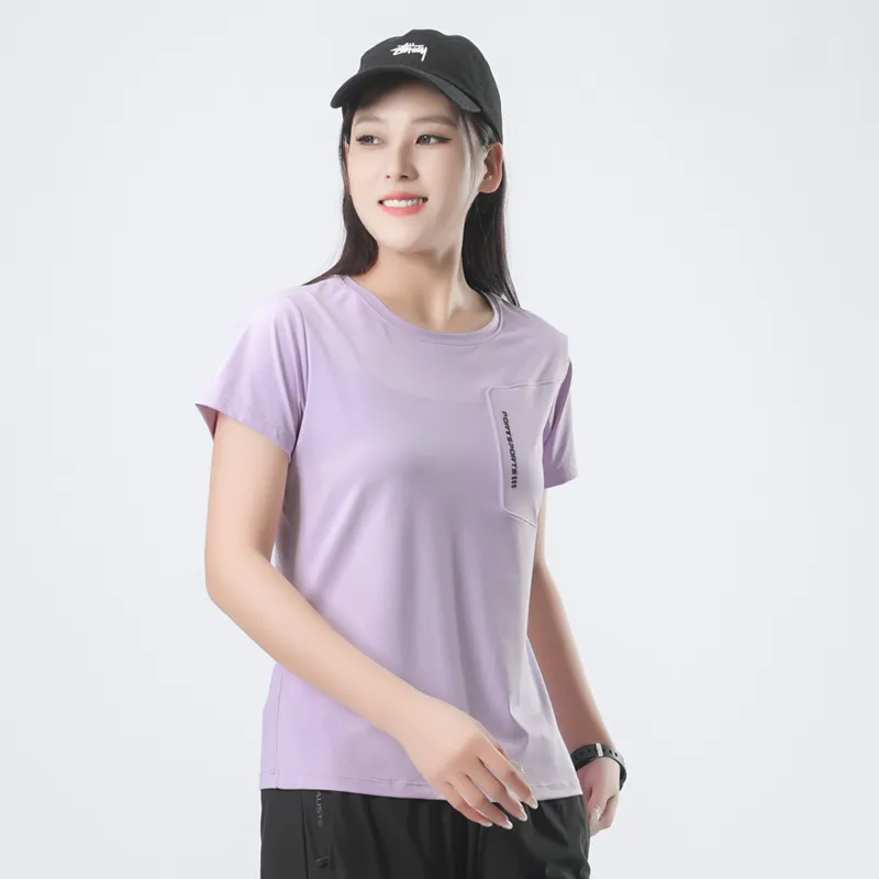 Kele Coco T Shirts Women's-3
