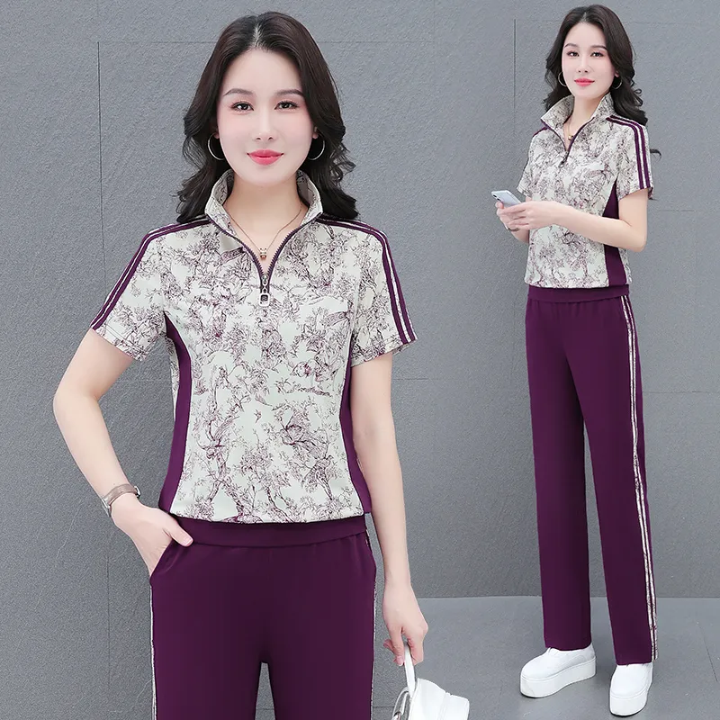 Kele Coco Casual Suits Women's-15