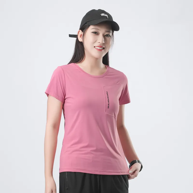 Kele Coco T Shirts Women's-7