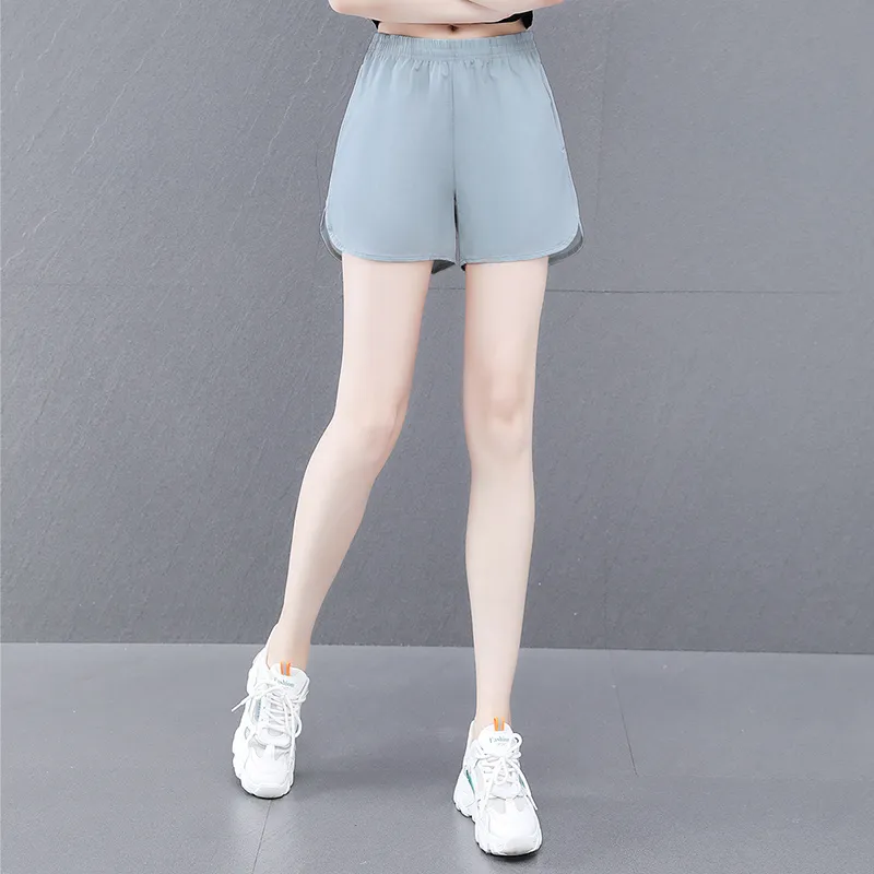 Kele Coco Sports Shorts Women's-11
