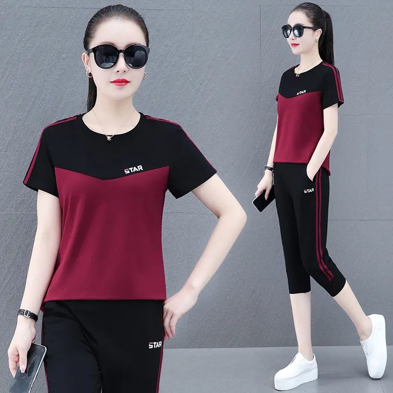 Kele Coco Casual Suits Women's-21