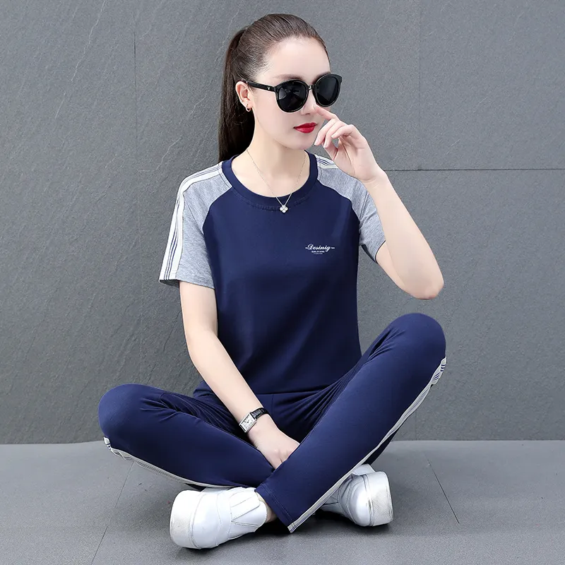 Kele Coco Casual Suits Women's-6