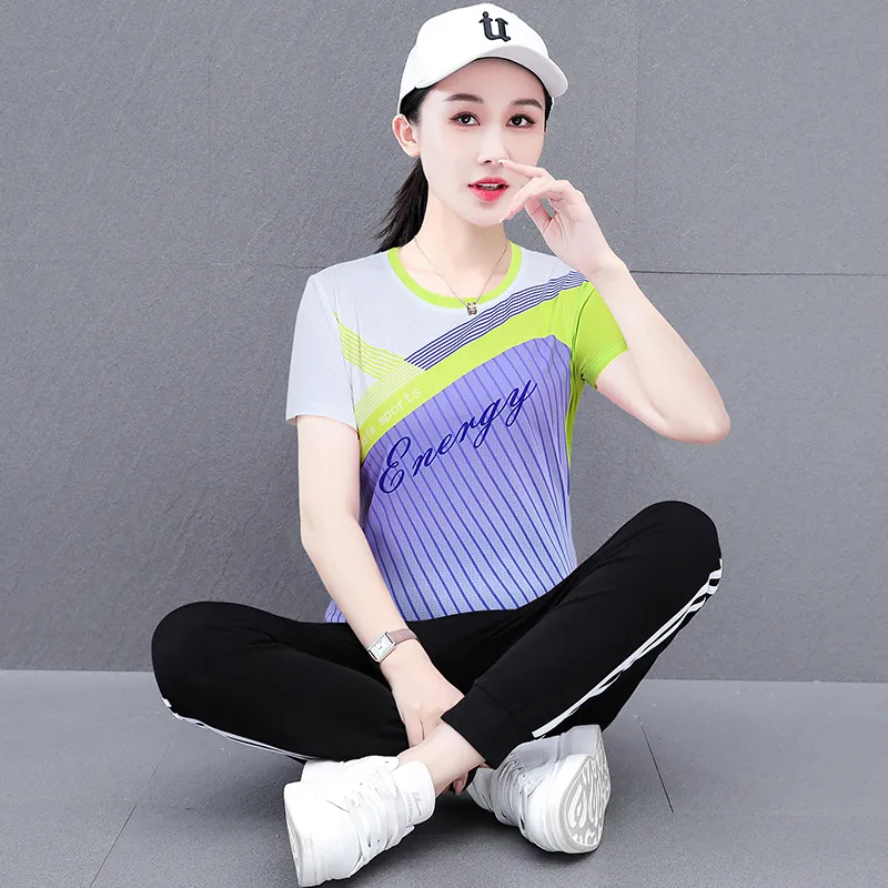 Kele Coco Casual Suits Women's-3