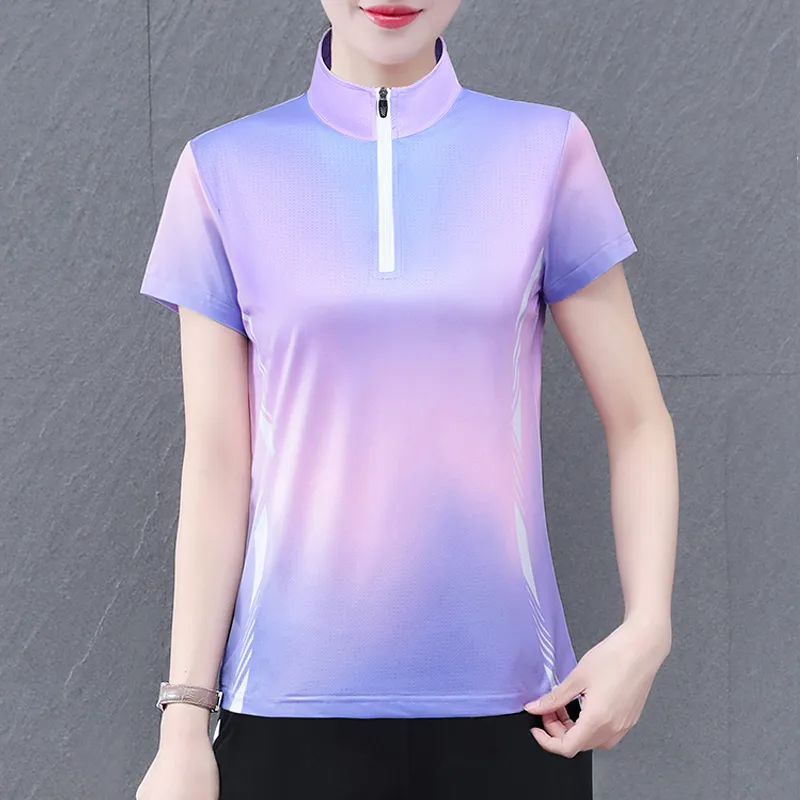 Kele Coco T Shirts Women's-4