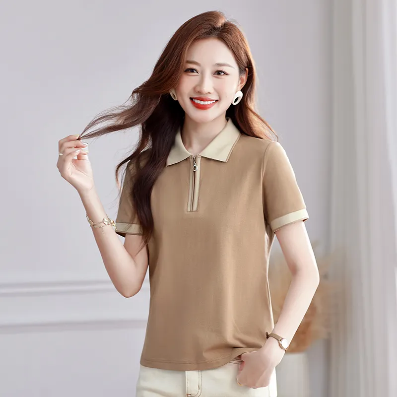 Kele Coco T Shirts Women's-12