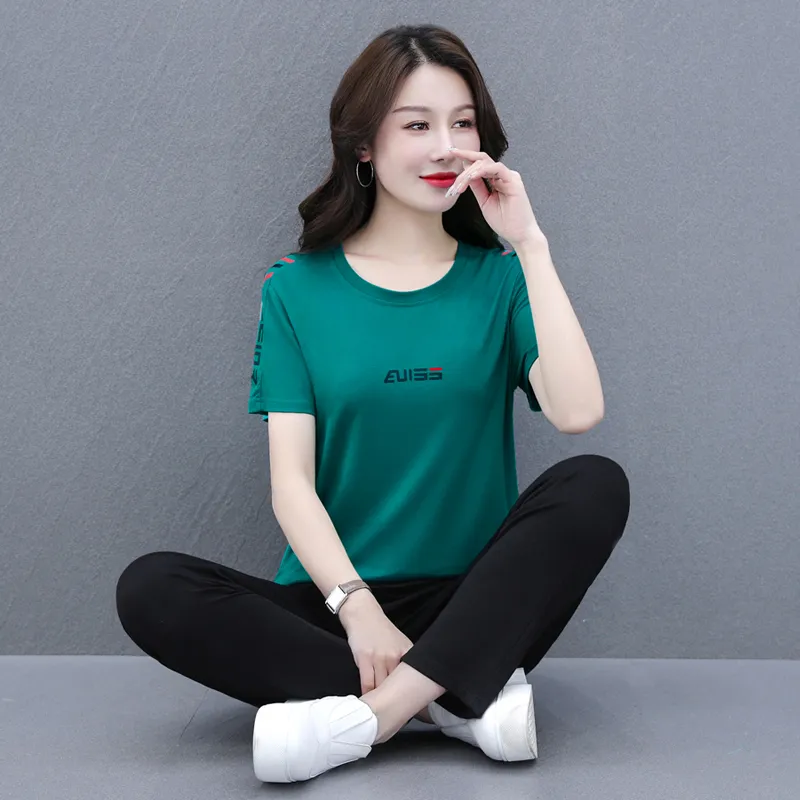 Kele Coco Casual Suits Women's-15