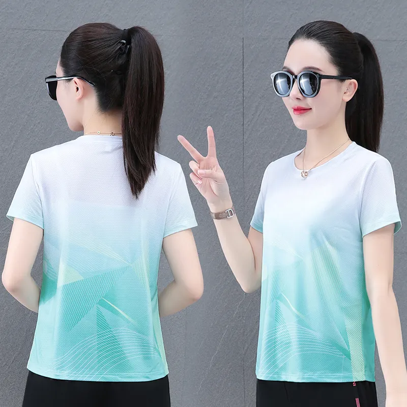 Kele Coco Regular T Shirt Women's-10