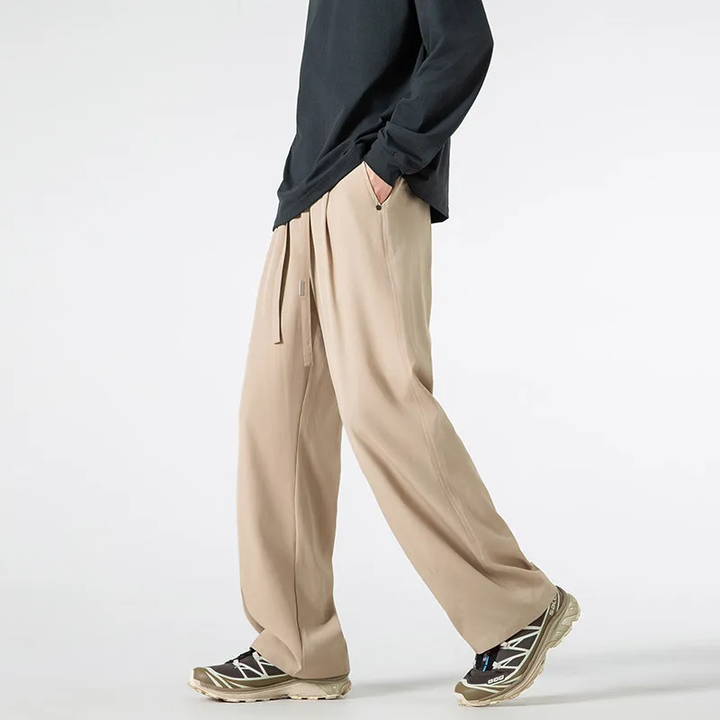 Kele Coco Casual Pants Unisex-12