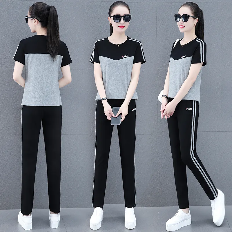 Kele Coco Casual Suits Women's-18