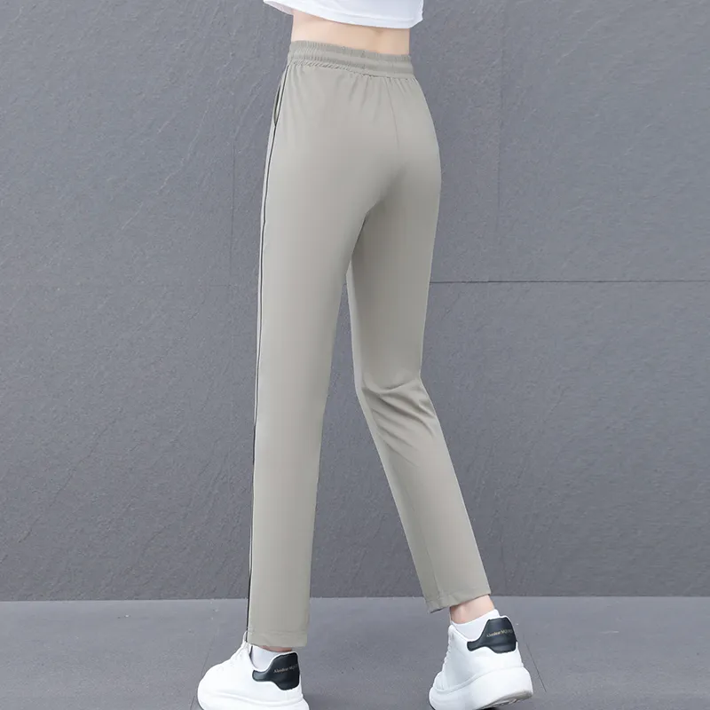 Kele Coco Casual Pants Women's-12