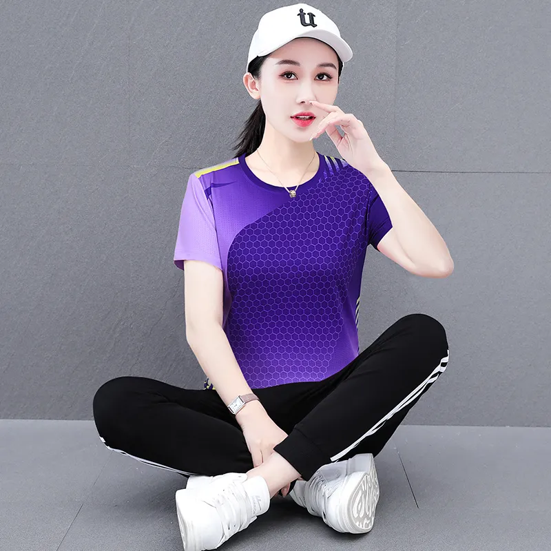 Kele Coco Fitness Sets Women's-3