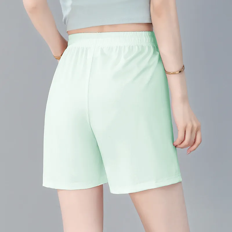 Kele Coco Sports Shorts Women's-12
