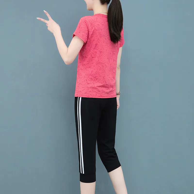 Kele Coco Fitness Sets Women's-7