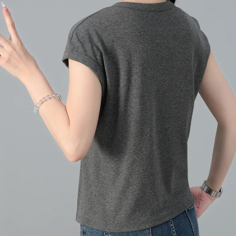 Kele Coco T Shirts Women's-6