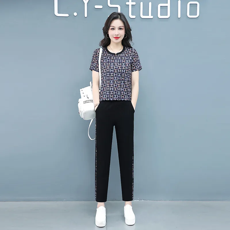 Kele Coco Casual Suits Women's-6