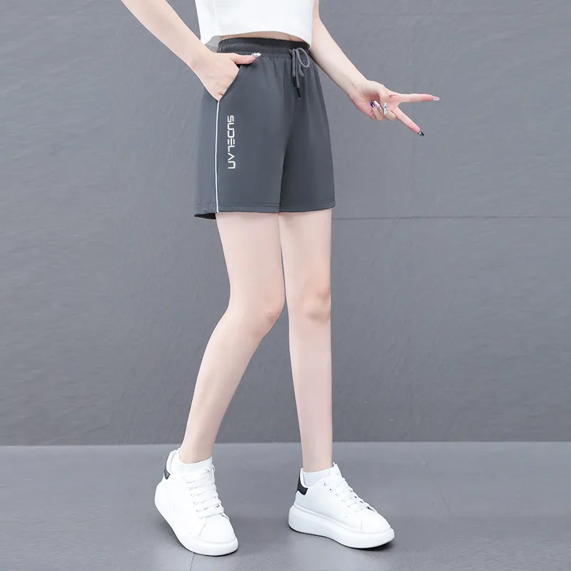 Kele Coco Sports Shorts Women's-14