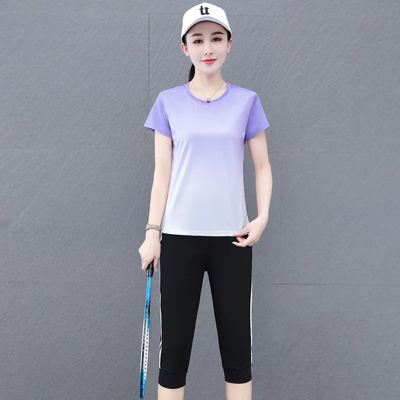 Kele Coco Fitness Sets Women's-5