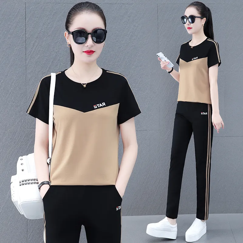 Kele Coco Casual Suits Women's-11