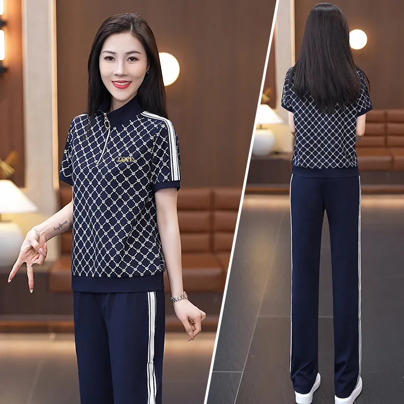 Kele Coco Casual Suits Women's-8