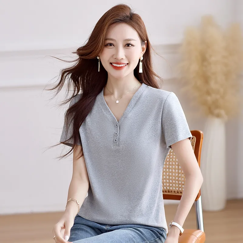 Kele Coco T Shirts Women's-13