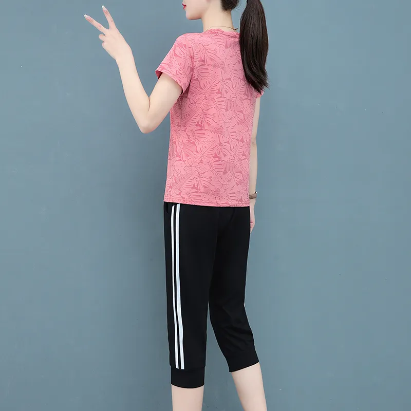 Kele Coco Fitness Sets Women's-13