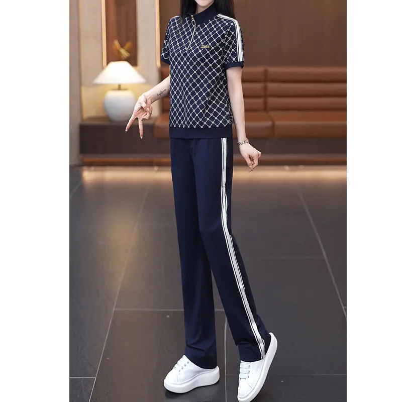 Kele Coco Casual Suits Women's-6