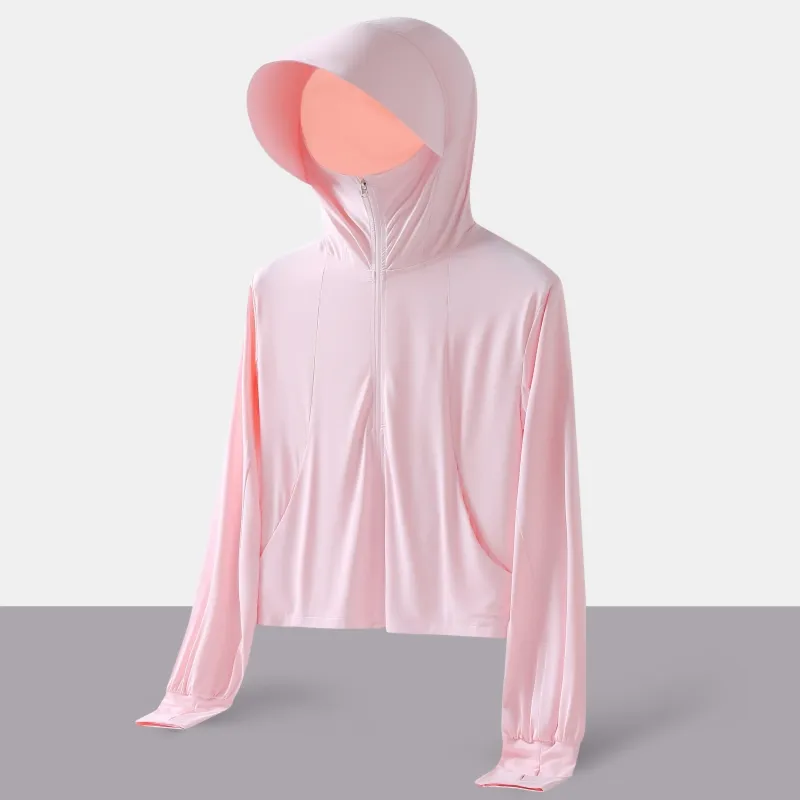 Kele Coco Sun Protection Clothing Unisex-2