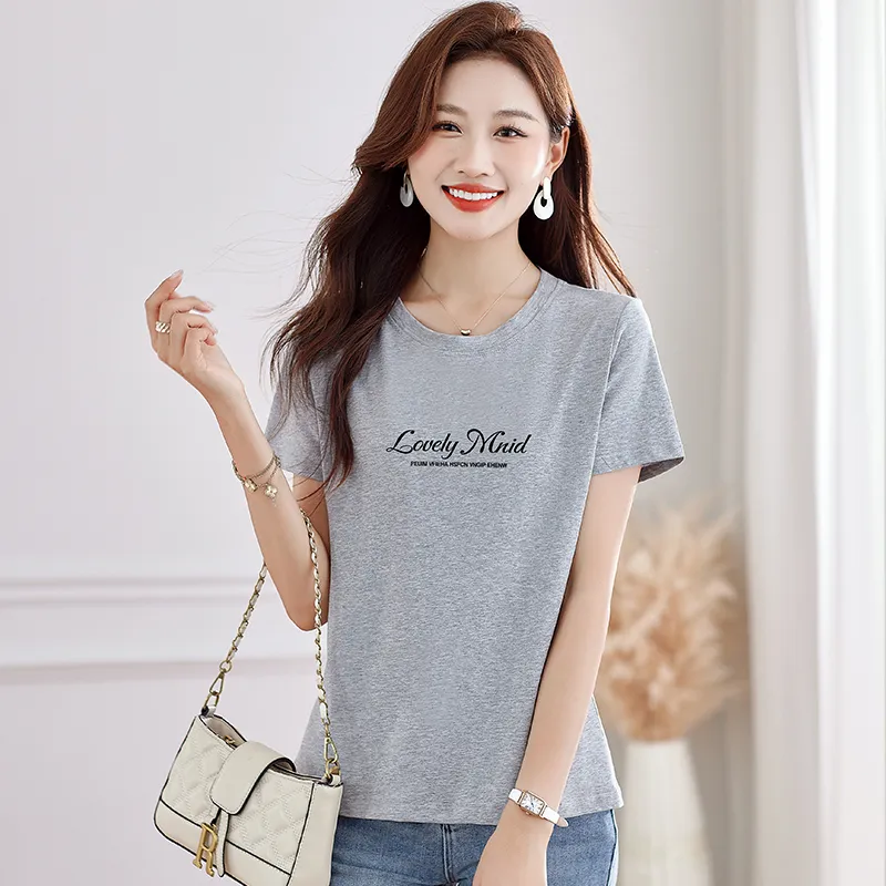 Kele Coco T Shirts Women's-9