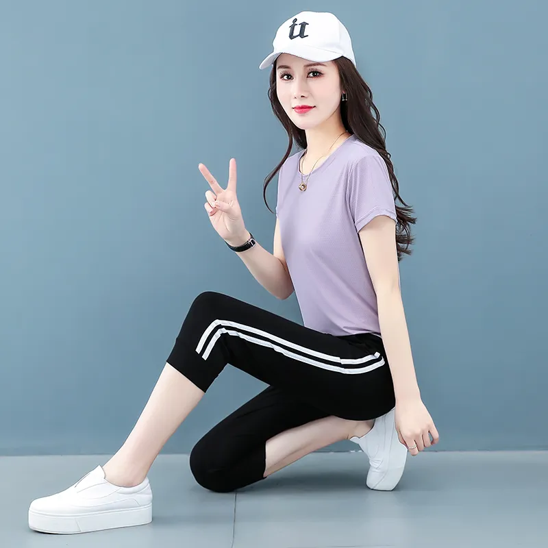 Kele Coco Casual Suits Women's-4