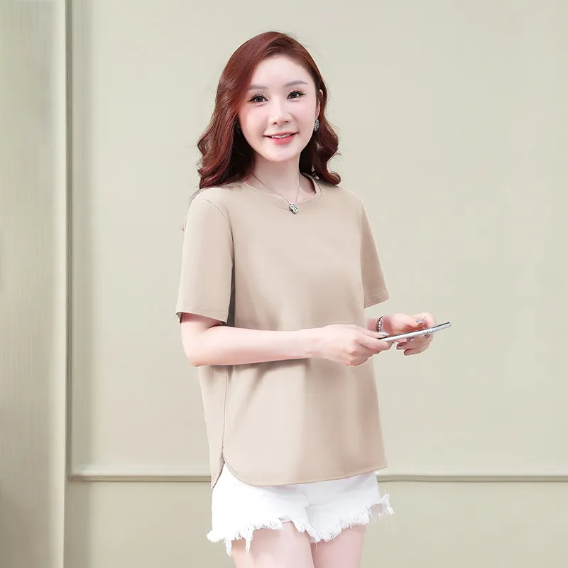 Kele Coco T Shirts Women's-3